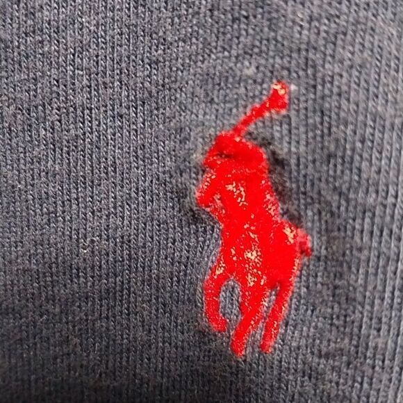 Polo Ralph Lauren Tee Shirts...SIZE L - Picture 4 of 6
